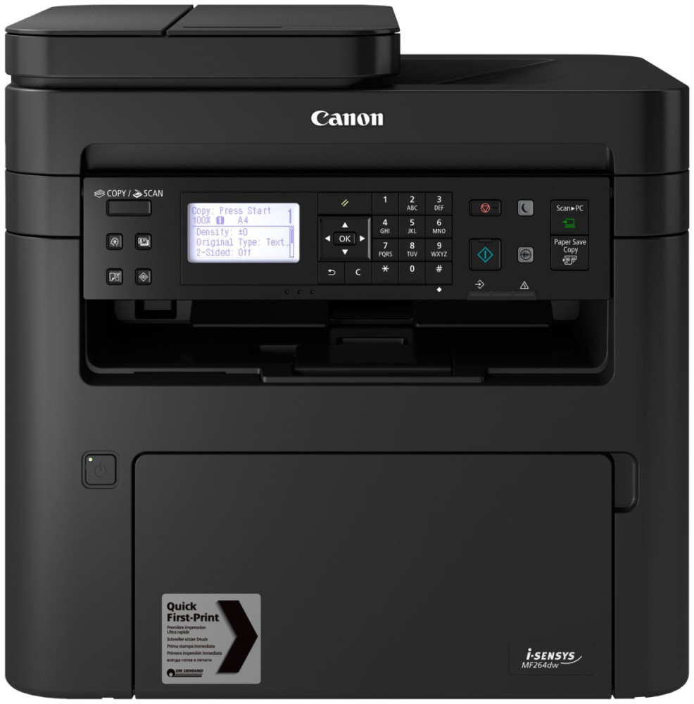 МФУ Canon i-SENSYS MF264DW