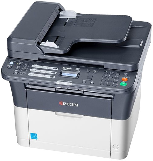 МФУ Kyocera FS-1325MFP