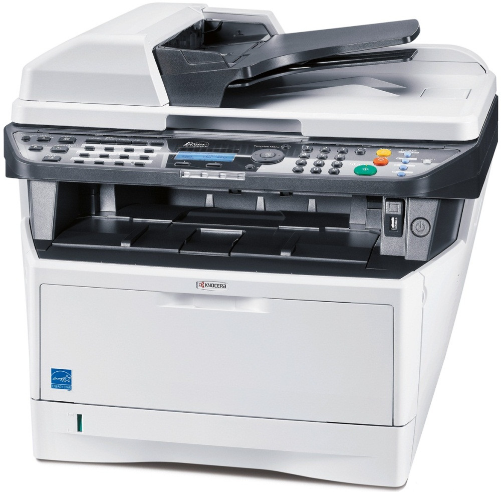 МФУ Kyocera FS-1135MFP