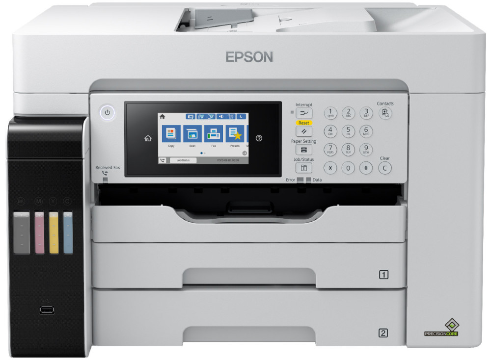 МФУ Epson EcoTank Pro L15180