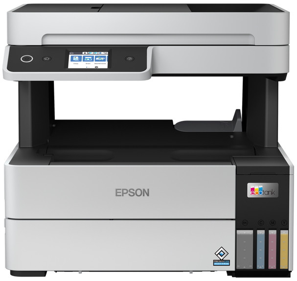МФУ Epson EcoTank L6460