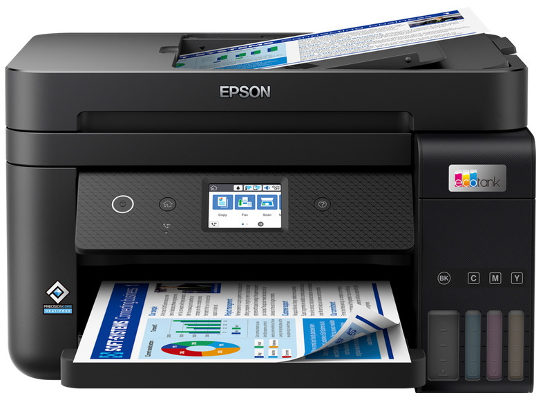 МФУ Epson EcoTank L6290