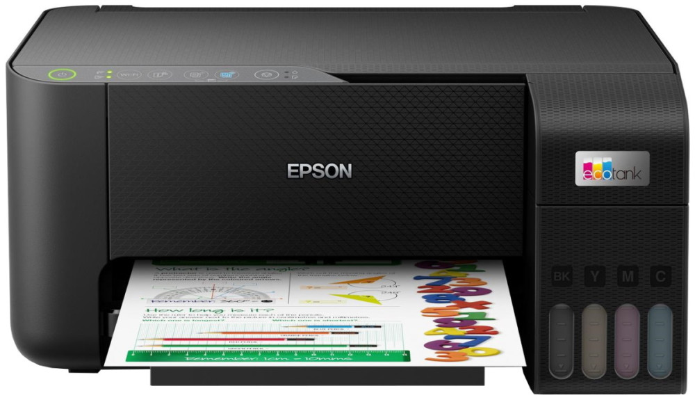 МФУ Epson EcoTank ET-2810