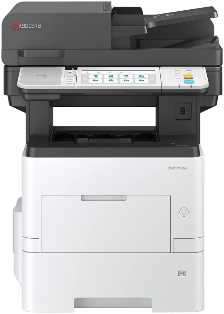 МФУ Kyocera ECOSYS MA6000IFX