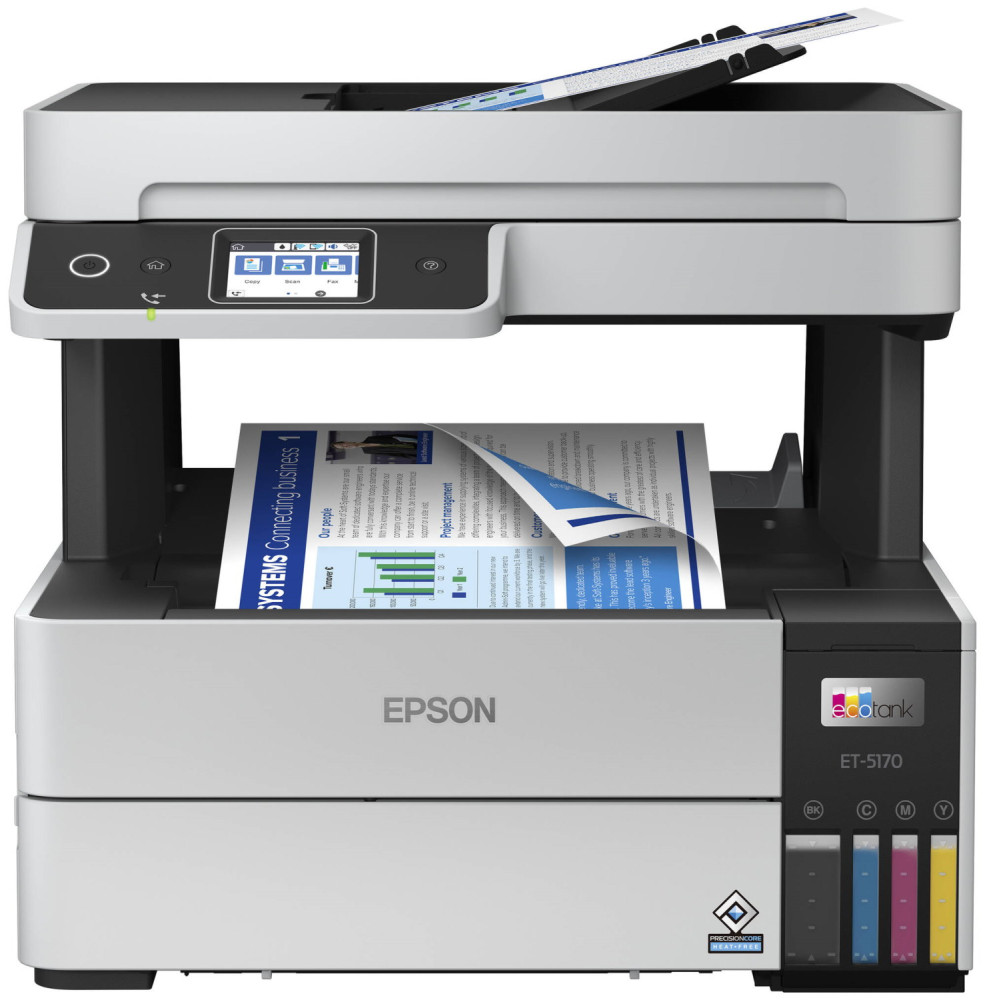 МФУ Epson EcoTank ET-5170