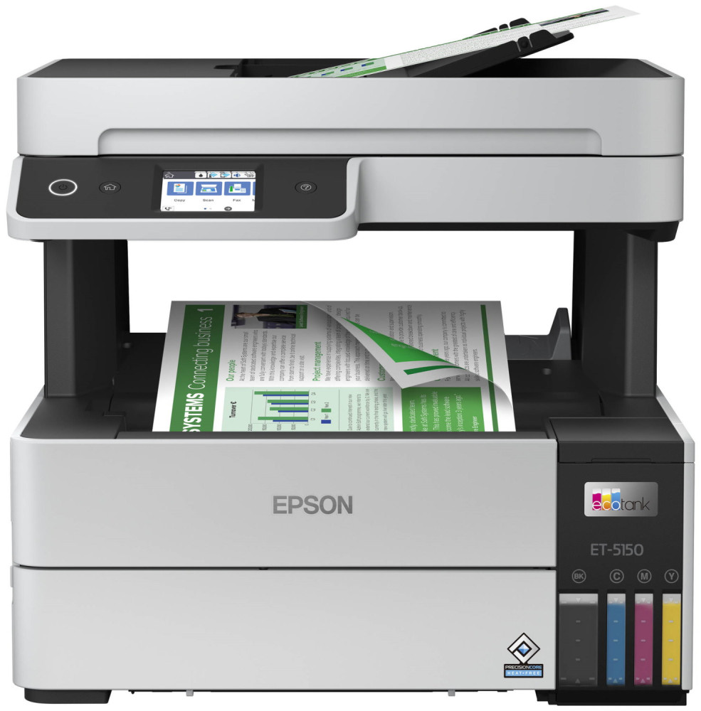 МФУ Epson EcoTank ET-5150
