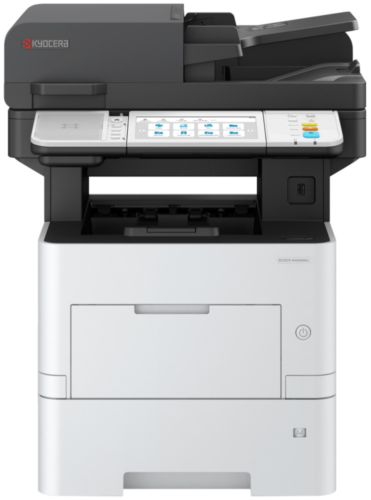 МФУ Kyocera ECOSYS MA4500IFX