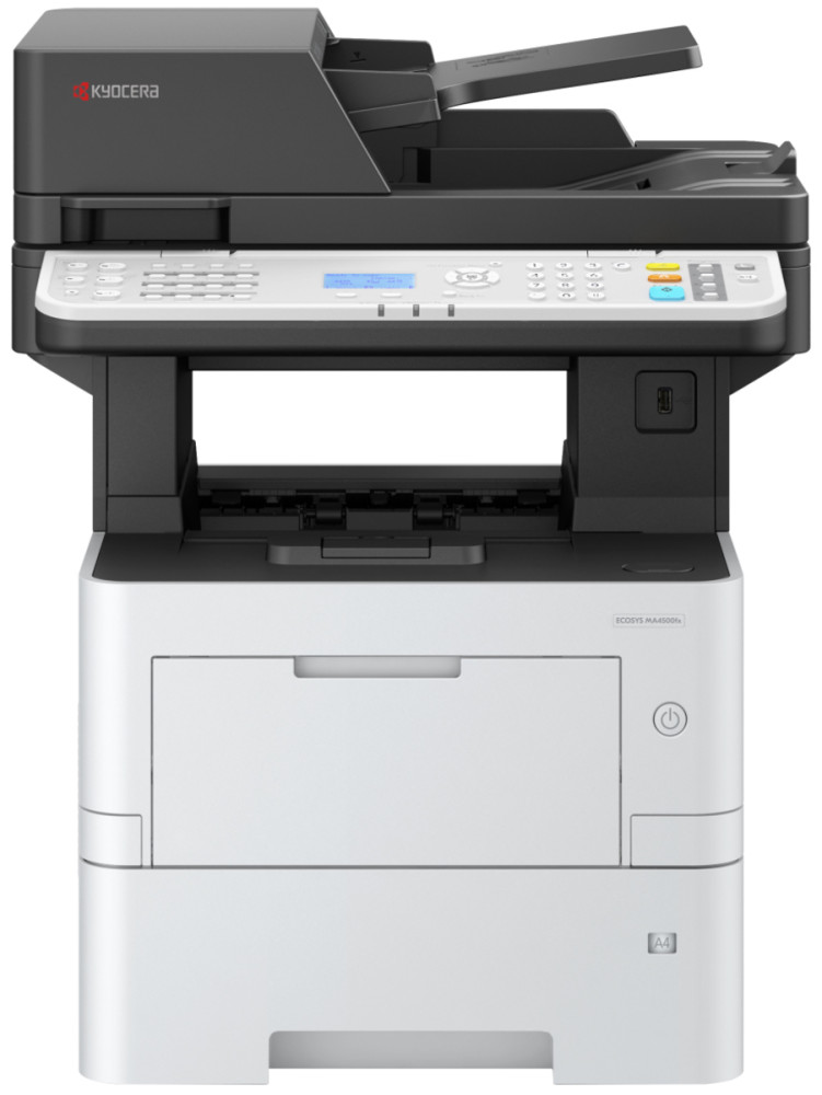 МФУ Kyocera ECOSYS MA4500FX