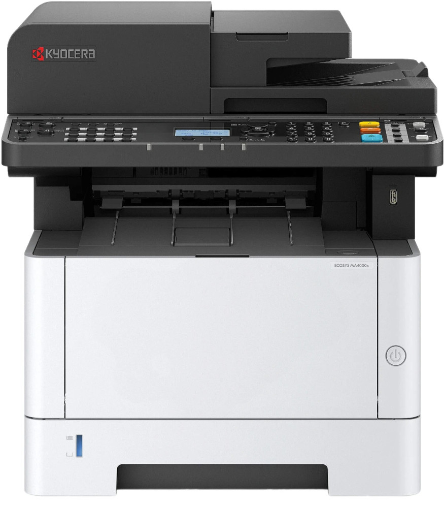 МФУ Kyocera ECOSYS MA4000X