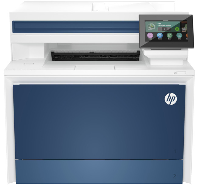 МФУ HP Color LaserJet Pro 4303FDW