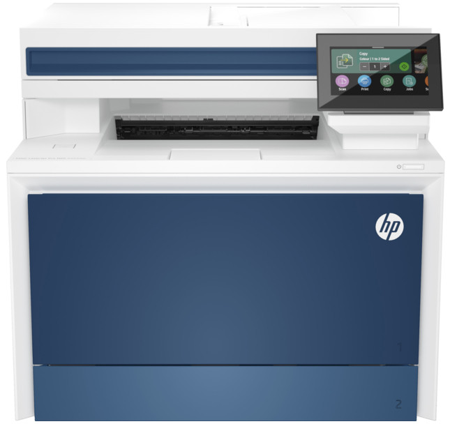 БФП HP Color LaserJet Pro 4303DW