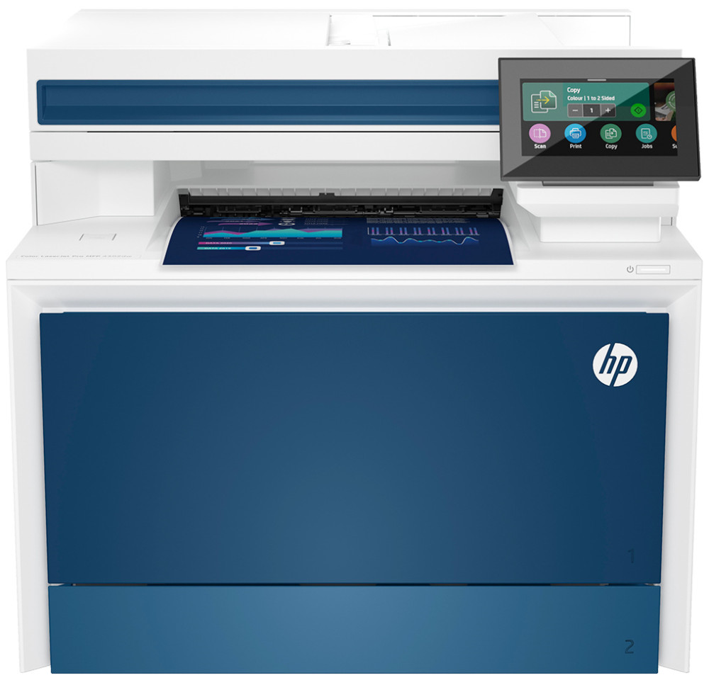 МФУ HP Color LaserJet Pro 4302DW