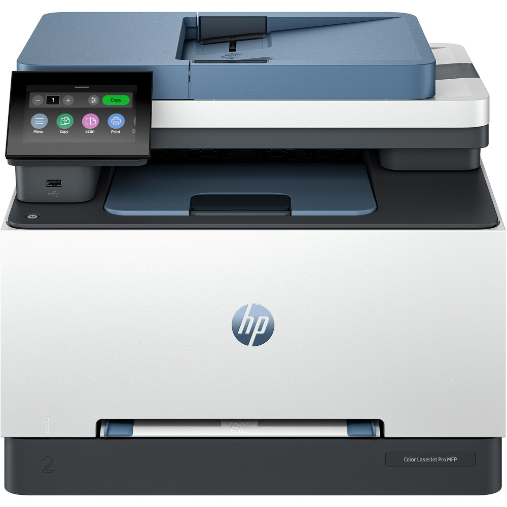 МФУ HP Color LaserJet Pro 3303FDN