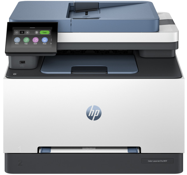 БФП HP Color LaserJet Pro 3302FDWG