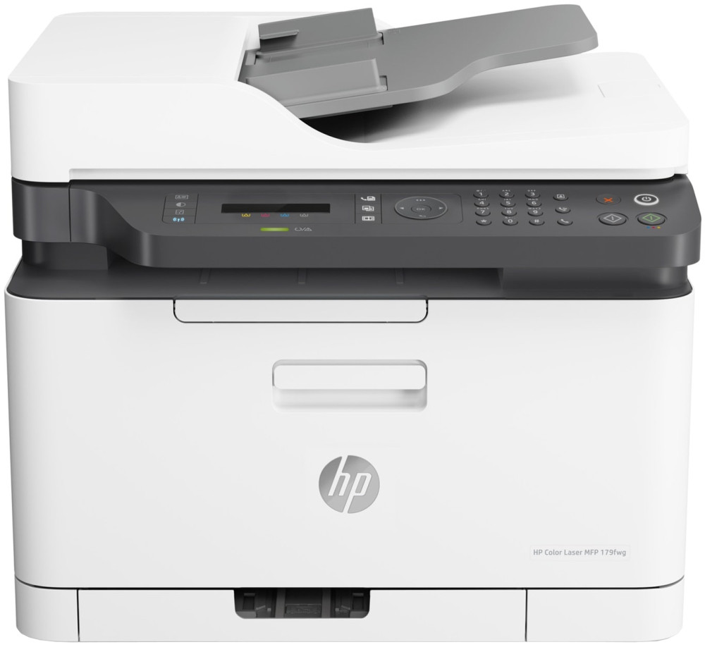 МФУ HP Color Laser 179FWG