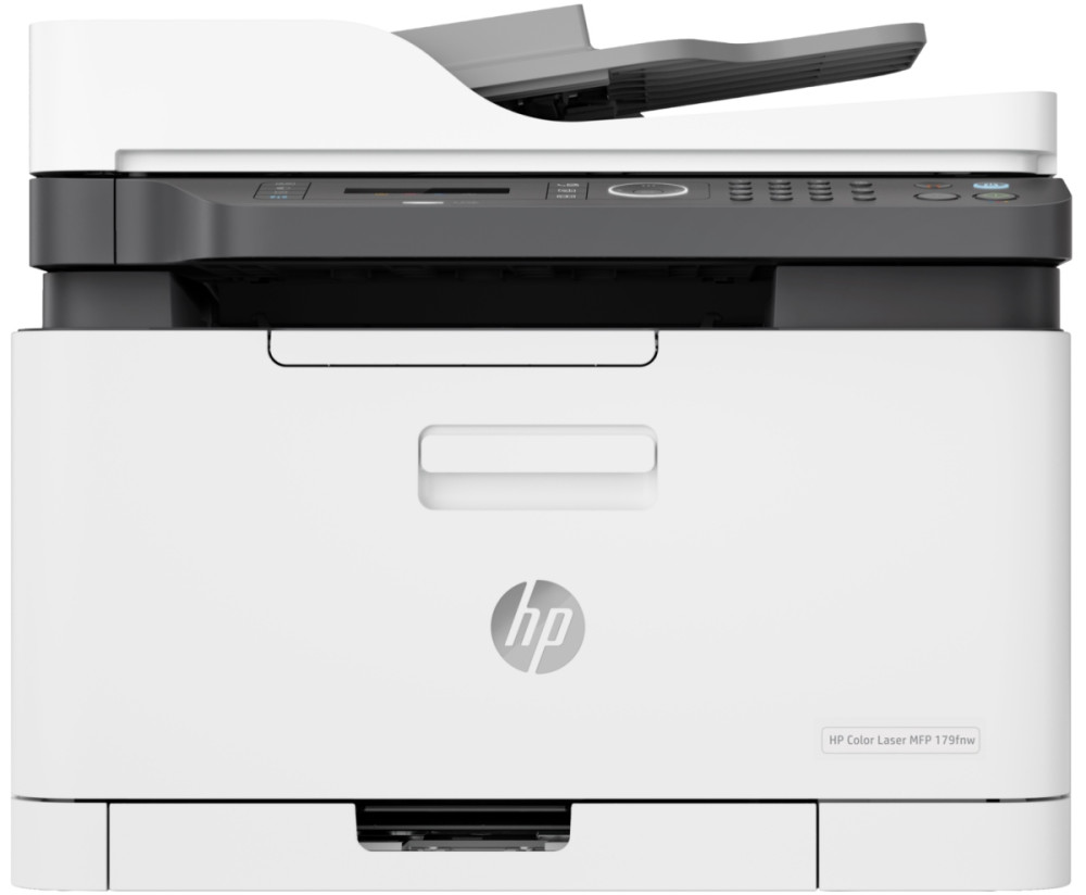МФУ HP Color Laser 179FNW