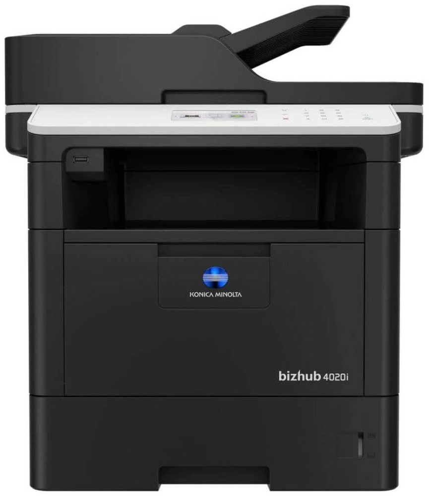 БФП Konica Minolta Bizhub 4020i