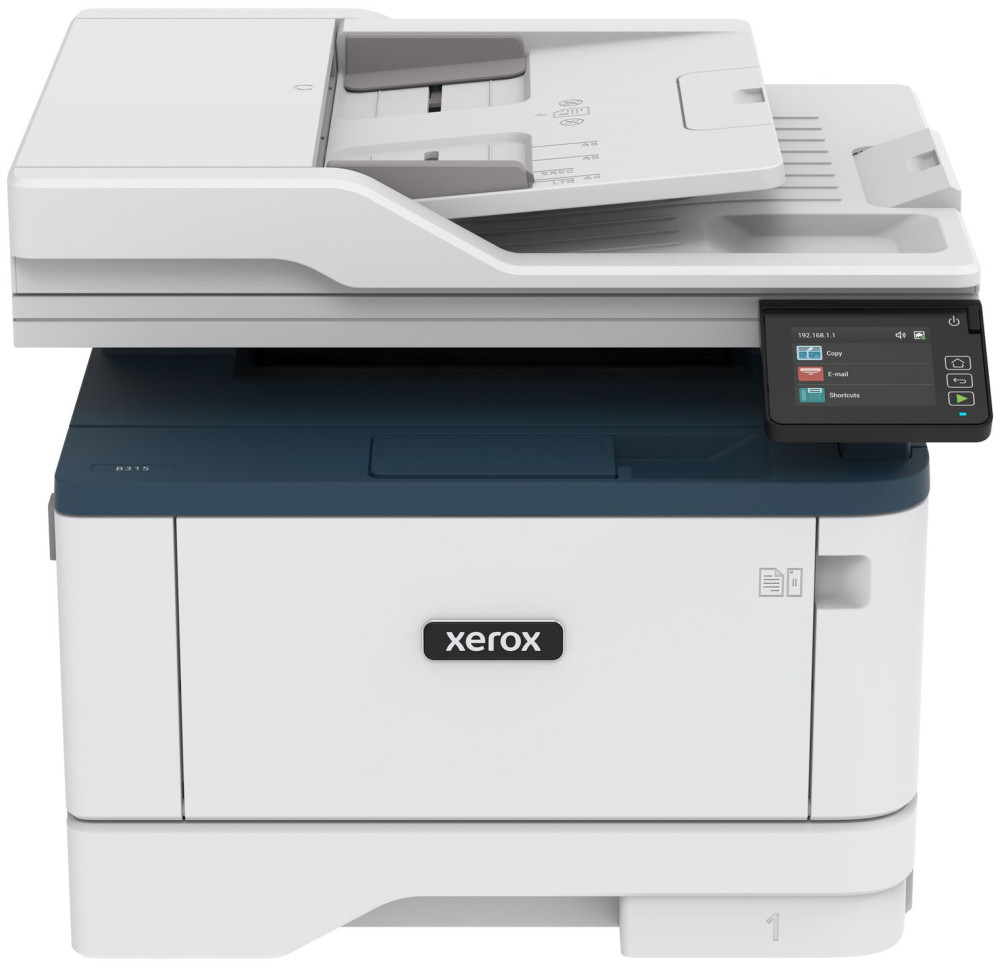 МФУ Xerox B315