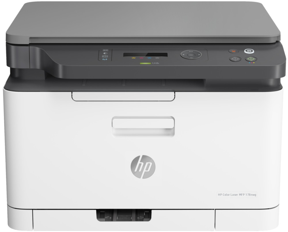 МФУ HP Color Laser 178NWG