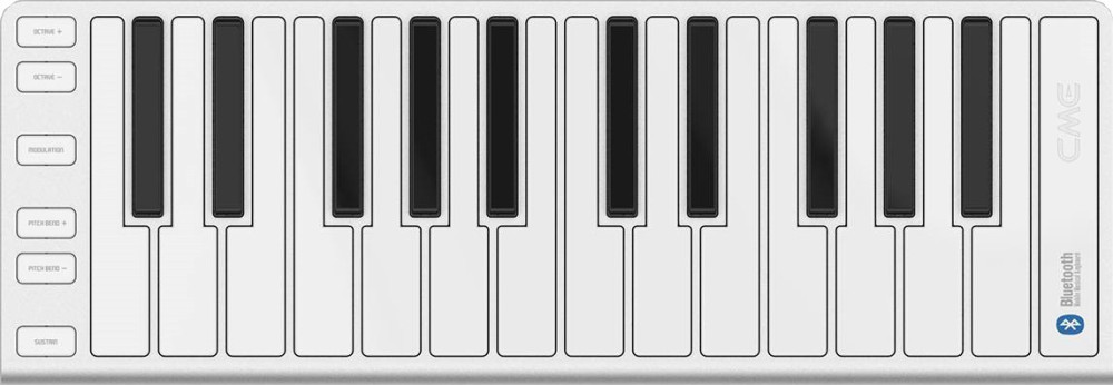 MIDI-клавиатура CME Xkey Air 25