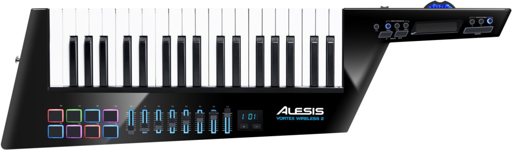 MIDI-клавиатура Alesis Vortex Wireless 2