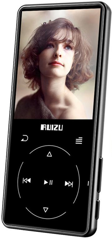Плеер Ruizu D16 16Gb