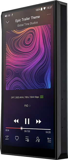 Плеер FiiO M11