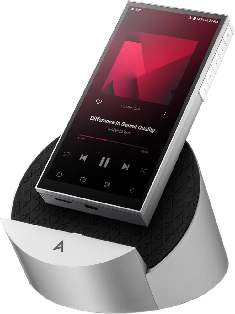 Плеєр Astell&Kern PD10
