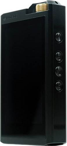 Плеєр Lotoo PAW Gold Touch