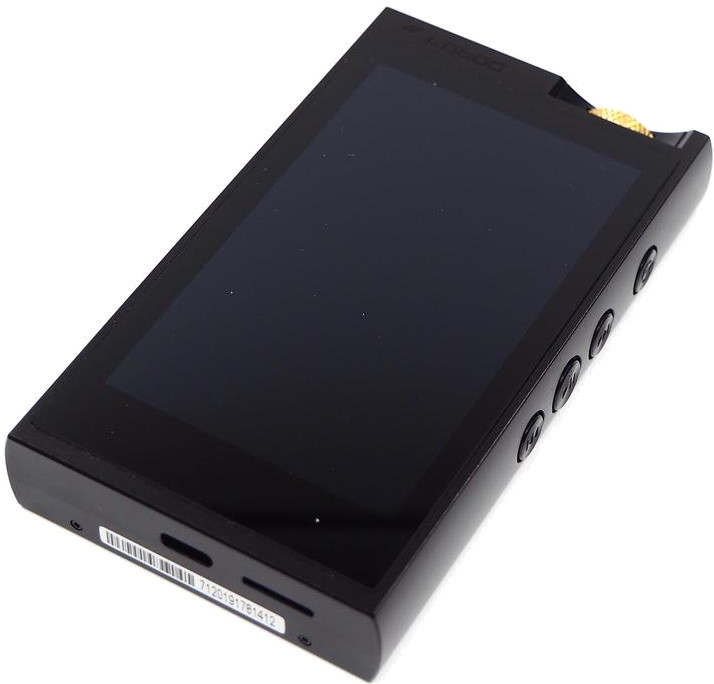 Плеєр Lotoo PAW 6000