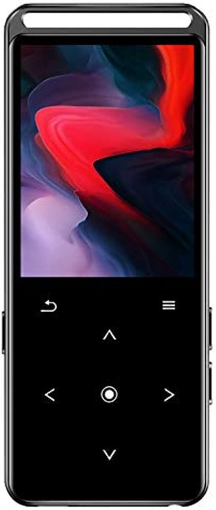 Плеєр Benjie M6 16Gb