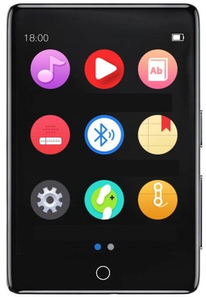 Плеер Ruizu M7 16Gb