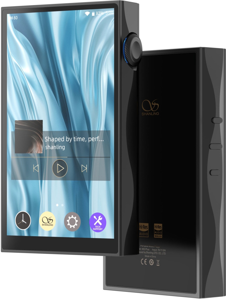 Плеер Shanling M3 Plus