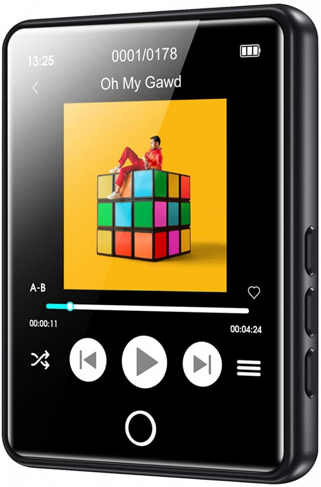 Плеер Ruizu M17 16Gb
