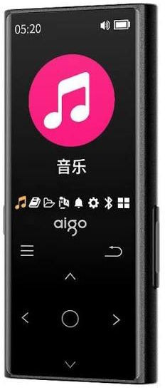 Плеер Aigo 801 64Gb