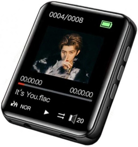 Плеер Ruizu M4 16Gb