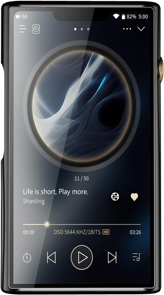 Плеер Shanling M9 Plus