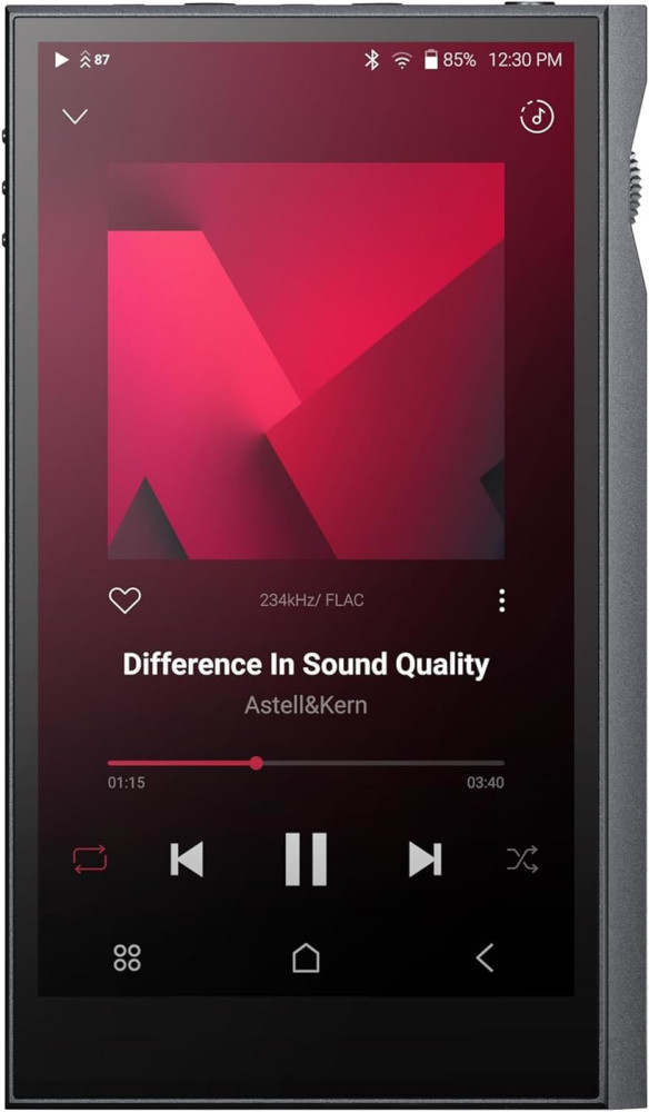 Плеєр Astell&Kern KANN Ultra