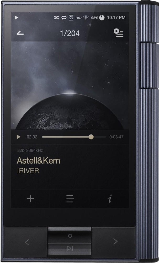 Плеєр Astell&Kern KANN