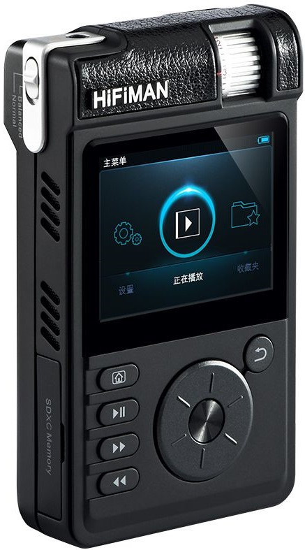 Плеєр HiFiMan HM-901