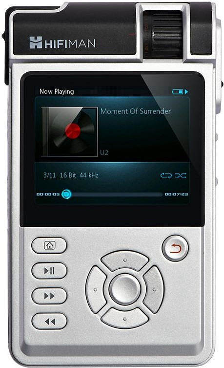 Плеєр HiFiMan HM-650