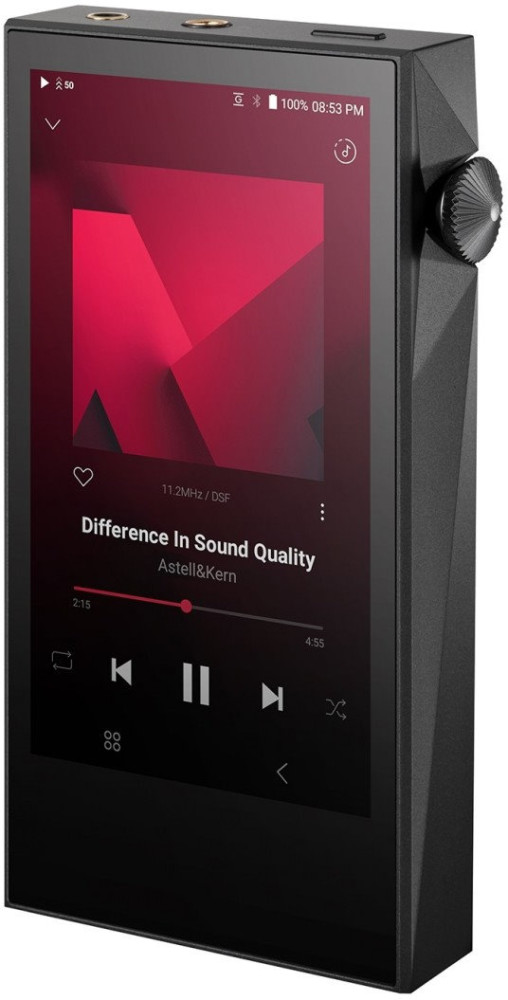 Плеєр Astell&Kern A&ultima SP3000M