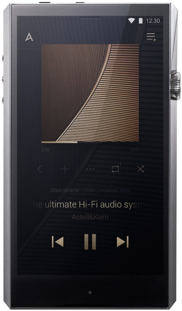 Плеєр Astell&Kern A&ultima SP1000