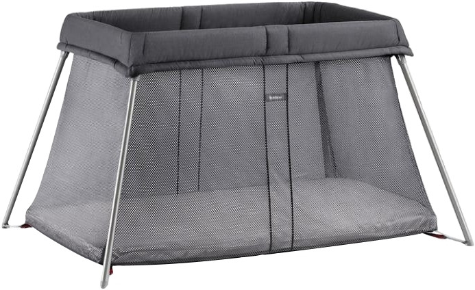 гровий манеж Baby Bjorn Travel Crib Easy Go
