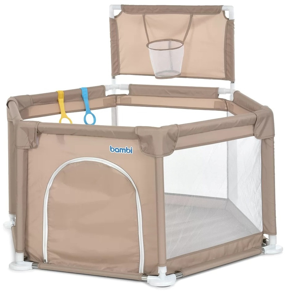 гровий манеж Bambi MR1340