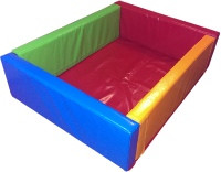 Сухий басейн KIDIGO Kvadrat 2 M