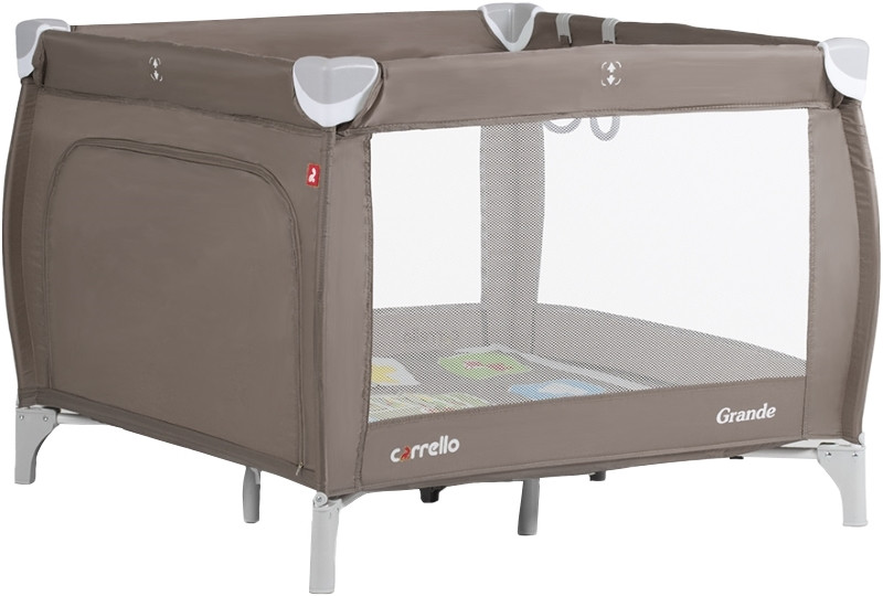 гровий манеж Carrello Grande CRL-9204