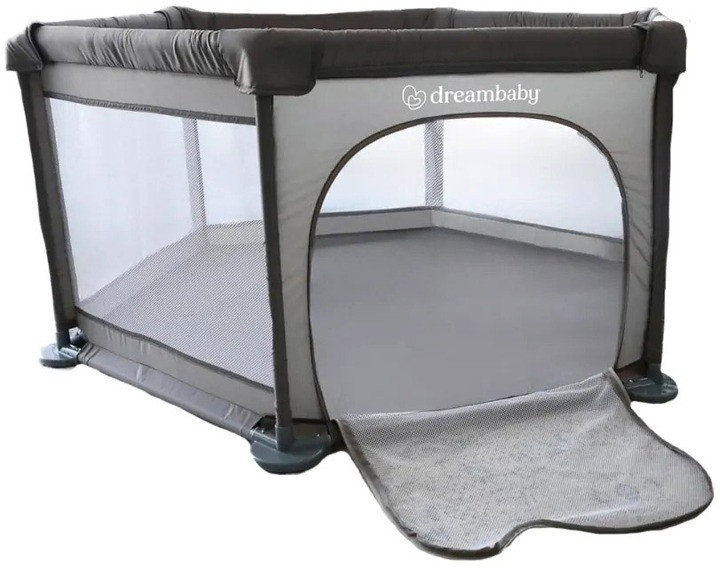 гровий манеж Dreambaby Explore Playpen