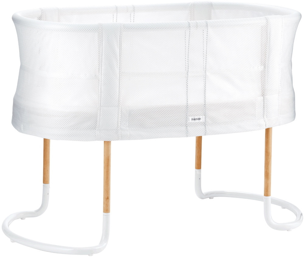 Манеж-ліжечко Baby Bjorn Crib