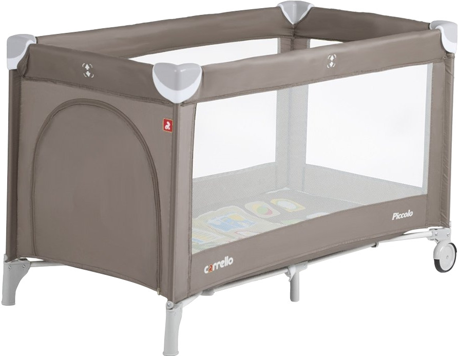 Манеж-ліжечко Carrello Piccolo CRL-7303